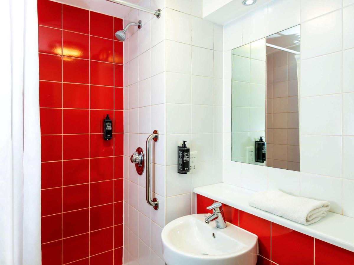 Go2 Hotels Burton Upon Trent Central Luaran gambar