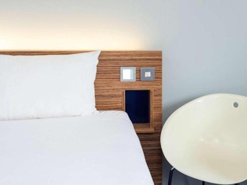 Go2 Hotels Burton Upon Trent Central Luaran gambar